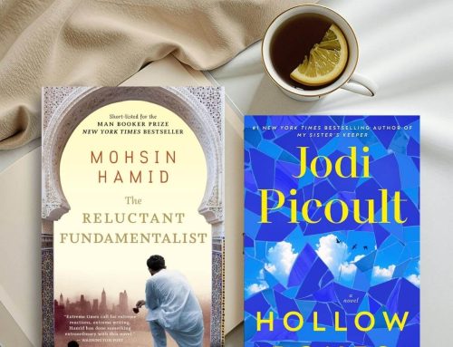 Fiction That Reflects on 9/11 and Its Lasting Impact