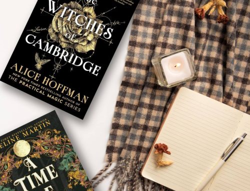 Best New Witchy Books 2026