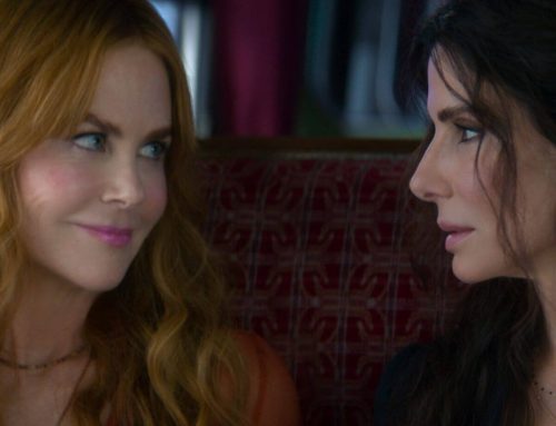 Everything We Know About Practical Magic 2