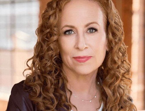 Jodi Picoult Talks Hollow Bones, Writing About 9/11, and Books She Loves