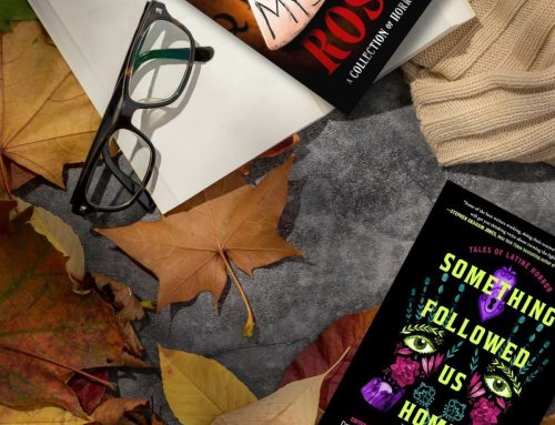 Spooky Season’s Best Horror and Thriller Releases Fall 2026