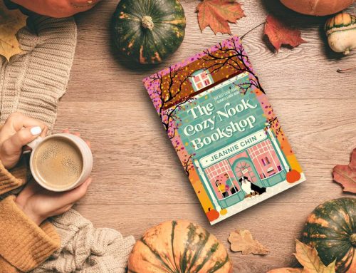Best Cozy Fall Books of 2026
