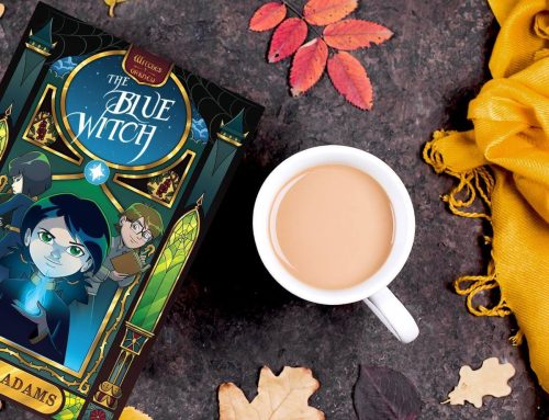Family Edition Book Obsessed: Alane Adams