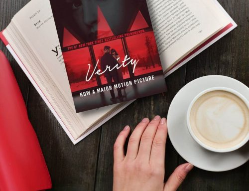 The Colleen Hoover Adaptation Universe