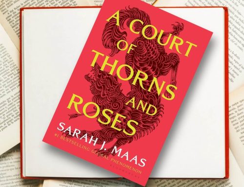 A Quick Guide to ACOTAR Books One Through Five