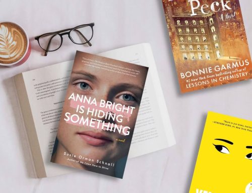 Books to Read if You’re Obsessed with You Can See Everything