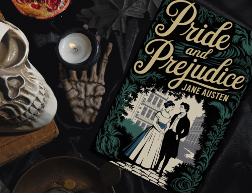 Bookish Halloween Costume Ideas Inspired By Your Favorite Books of 2026