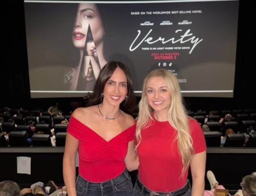 Verity Review: Dark, Twisted, and Full of Questions