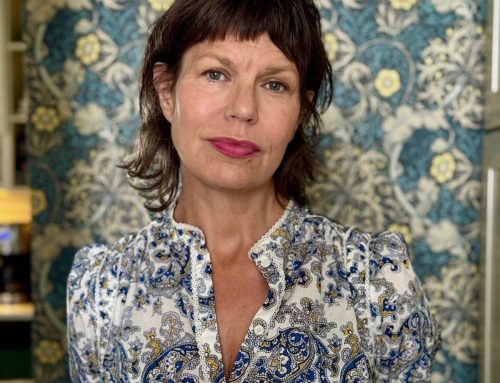 E. Lockhart Talks The Pools, We Were Liars Adaptation and Favorite Reads