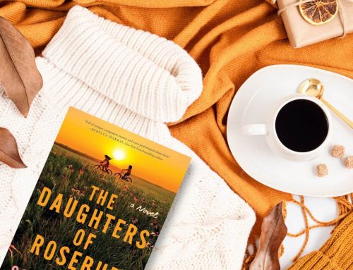The Monthly Musts: What to Read & Watch in October 2026