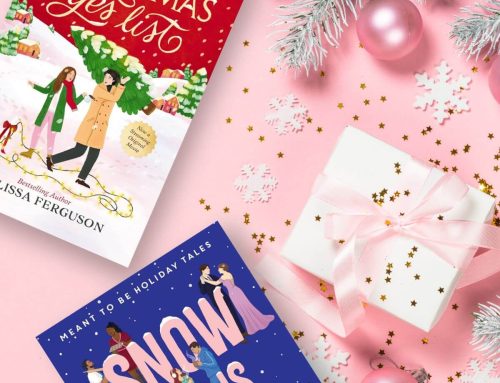 The Best New Holiday Books of 2026