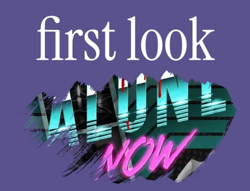 First Look: I Think We’re Alone Now by Tylor Paige